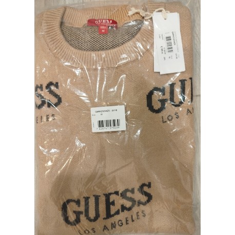 Abbigliamento donna Guess